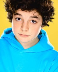 Griffin Santopietro