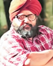 Gurpal Singh