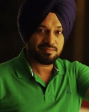Gurpreet Ghuggi