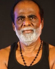 Guruappa Krishna Reddy