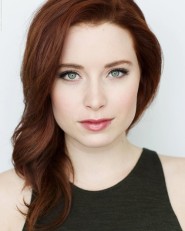 Hannah Emily Anderson