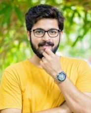 Harish Kalyan