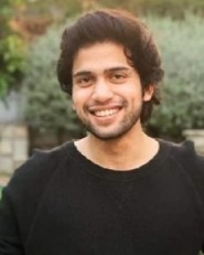 Harsh Kanumilli