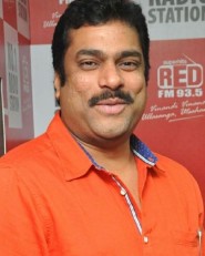 Harsha Vardhan