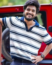 Harshith Reddy