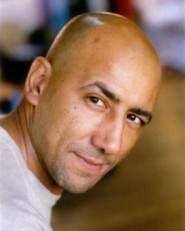 Hassam Ghancy