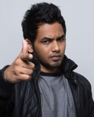 HipHop Tamizha Adhi