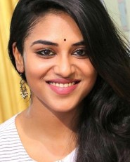 Indhuja Ravichandran