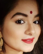 Ipsita Mukherjee