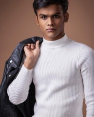 Ishan Saxena