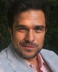Iván Amaro Bullón