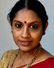 Janaki Suresh