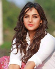 Jasmin Bhasin