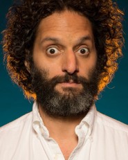 Jason Mantzoukas