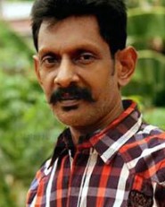 Jayashankar Karimuttam