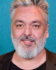 Jez Butterworth