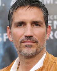 Jim Caviezel