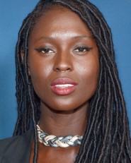 Jodie Turner-Smith