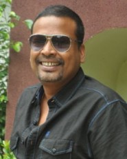 John Vijay