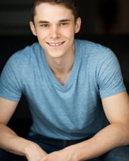 Jonathan Whitesell