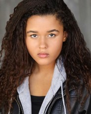Jordan Alexa Davis