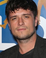 Josh Hutcherson