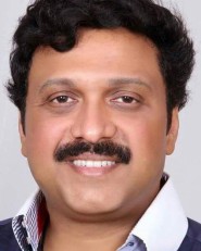 K. B. Ganesh Kumar
