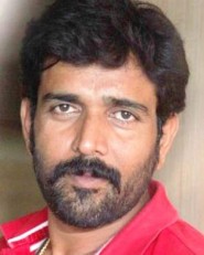 K Ravi Varma