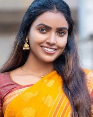 Kadhambari Sowmya