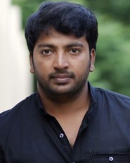 Kalaiyarasan