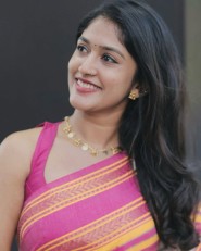 Kalyani Anil