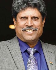 Kapil Dev