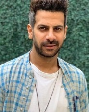 Karan Veer Mehra