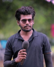 Karthi Pandiyan