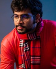 Karthik Jayanthi
