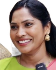 kavitha Srirangam