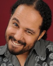 Keith Ferguson