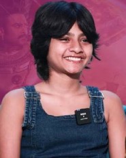 Keya Nair