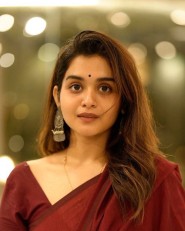 Kiran Mazumder