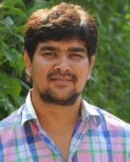 Krishna Chaitanya