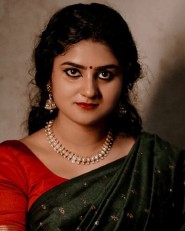 Krittika Pradeep