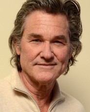 Kurt Russell