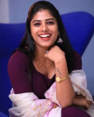 Kushalini Pulapa