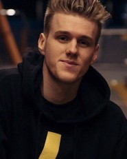 Lachlan Power