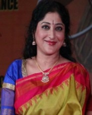 Lakshmi Gopalaswamy