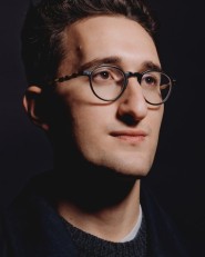 Lance Oppenheim