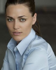 Lauren Glazier