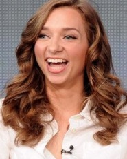 Lauren Lapkus