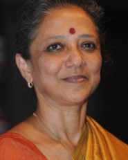 Leela Samson