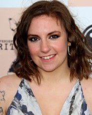 Lena Dunham
